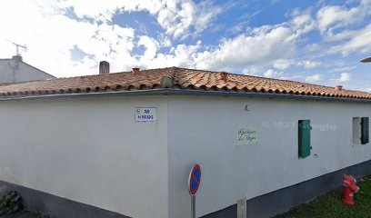 Rézo Cré@, Agence de Marketing Digital à Sainte-Marie-de-Ré