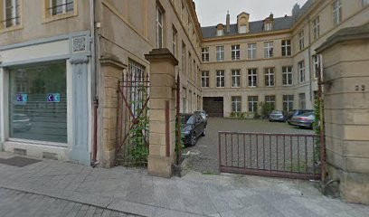 Lorraine Référencement, Agence de Marketing Digital à Metz