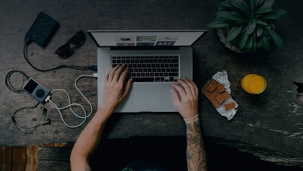 Karakter, Agence de Marketing à Saint-Raphaël