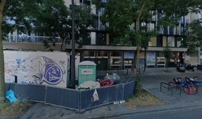 Nymphea Studio Paris, Agence de Marketing à Paris 19