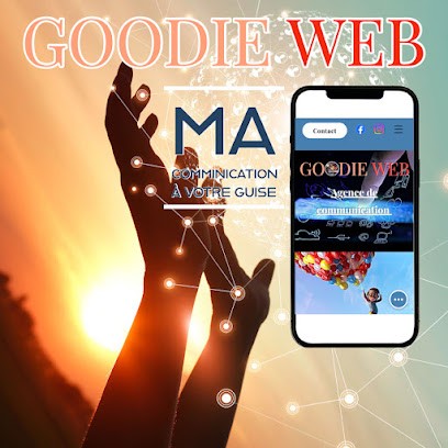 Goodie Web, Agence de Marketing Digital à Challes-les-Eaux