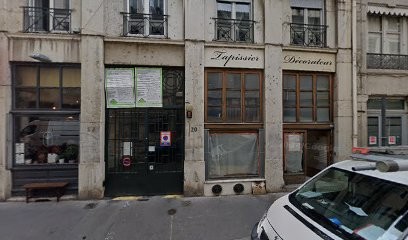 Isiads, Agence de Marketing à Lyon 02