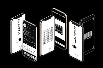 Influence Inc., Agence de Marketing à Paris 08