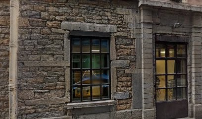 Easy Stars, Agence de Marketing Digital à Lyon 01