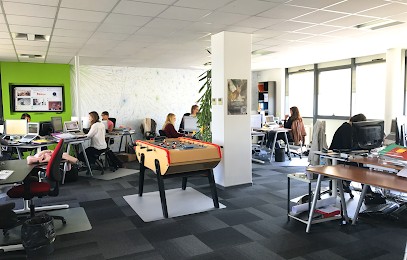 Eficiens, Agence de Marketing Digital à Annecy-le-Vieux