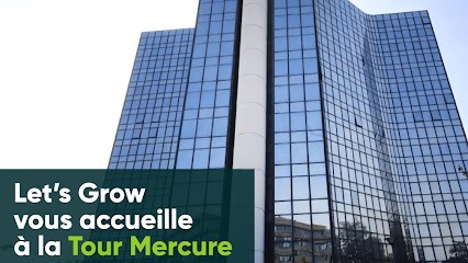Let's Grow : Agence De Communication Et De Publicité, Agence de Marketing à Tourcoing