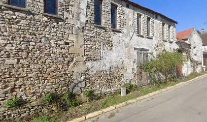 Institut du contenu, Agence de Marketing Digital à Épiais-Rhus