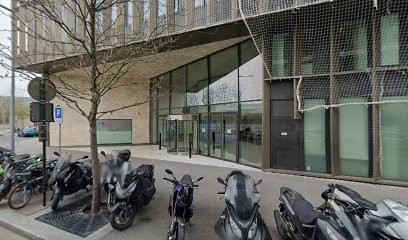 Dibiz | Agence Marketing Digital, Agence de Marketing à Boulogne-Billancourt