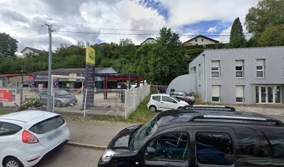 Regicom ALSACE/LORRAINE, Agence de Marketing à Sainte-Marguerite