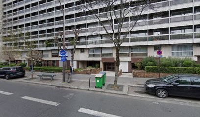 Les Planches Diffusion, Agence de Marketing à Paris 12