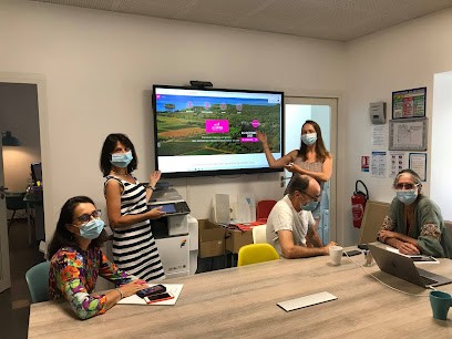 INGENIEWEB - Stratégie de communication digitale, Agence de Marketing Digital à Carqueiranne