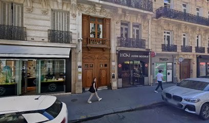 Agence DEM, Agence de Marketing à Paris 08