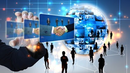 Leads market store, Agence de Marketing Digital à Marseille 06