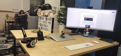 Digital Hipster, Agence de Marketing Digital à Bosroumois