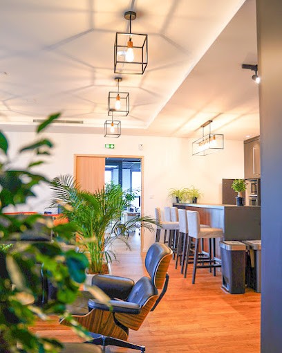 D-Impulse, Agence de Marketing à Saint Martin Du Vivier