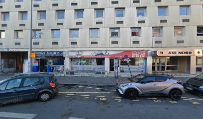 Urban Act, Agence de Marketing à Saint-Ouen