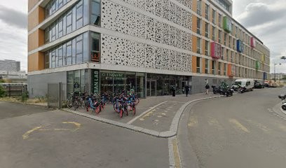 Ahead Solutions, Agence de Marketing à Paris 18