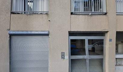 Comjustine, Agence de Marketing Digital à Lyon 08