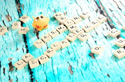 Yasmine Krimed la Scripteuse, Agence de Marketing Digital à Gaillon