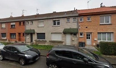 Glush - Agence Marketing Digital Et Web, Agence de Marketing à Saint-André-lez-Lille