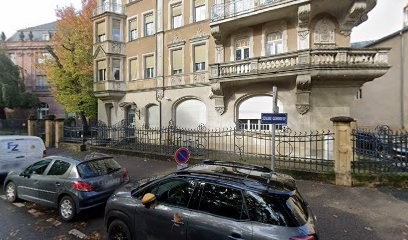 AMP Digital, Agence de Marketing Digital à Metz