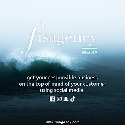 fisagency, Agence de Marketing à Paris 08