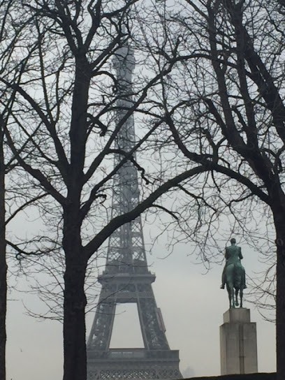 PPOOL media & communciations, Agence de Marketing à Paris 08