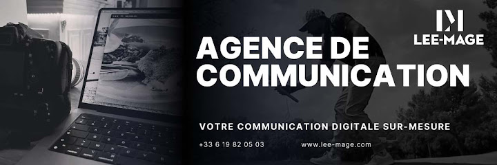 Lee-Mage – Community Manager & Agence Réseaux Sociaux, Sorgues, Agence De Marketing à Sorgues