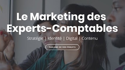 623 INCOM I Site Internet I Agence Marketing Pour Les Experts-Comptables, Agence de Marketing Digital à Suresnes