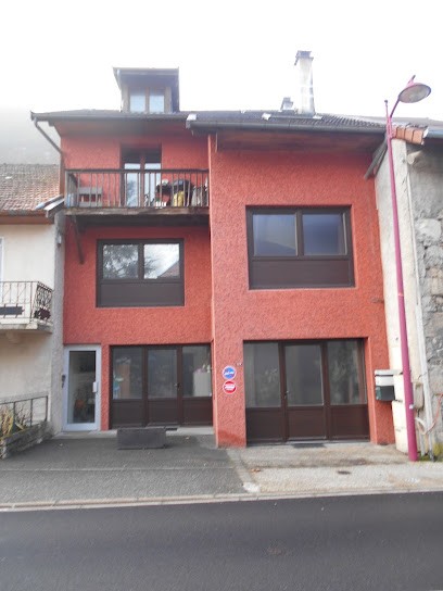 Référente digitale, Agence de Marketing Digital à Anglefort