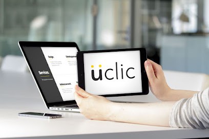 Uclic - Growth Hacking / Marketing, Agence de Marketing à Paulhe