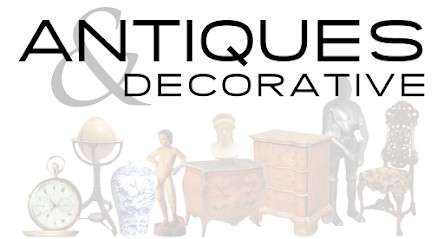 ANTIQUES & DECORATIVE, Agence de Marketing Digital à Brive-la-Gaillarde
