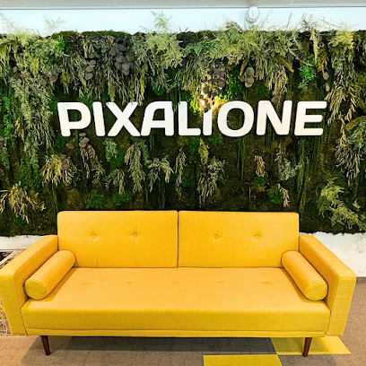 Pixalione Lyon | Agence Seo, Paid, Ia, Data & Cro Service De Marketing Internet à Lyon 03