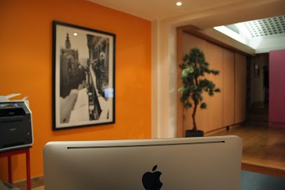 Natural Referencing VRDCI, Agence de Marketing à Paris 08