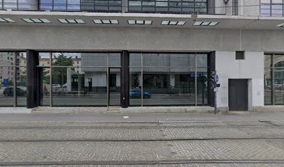 Agence TRENDZ, Agence de Marketing à Lyon 07