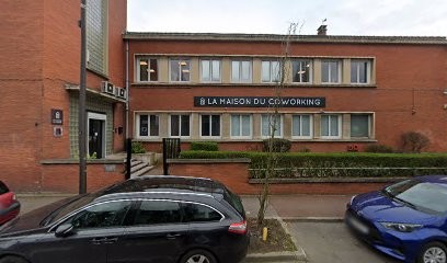 109 Digital, Agence de Marketing à Roubaix