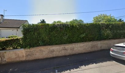 Chantal Henry Conseil - Webmarketing Nancy, Agence de Marketing Digital à Varangéville