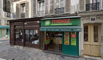 Loïc Chauveau | Consultant Et Formateur SEO, Agence de Marketing Digital à Paris 06