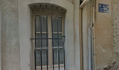 AOP communication et relations presse, Agence de Marketing à Avignon