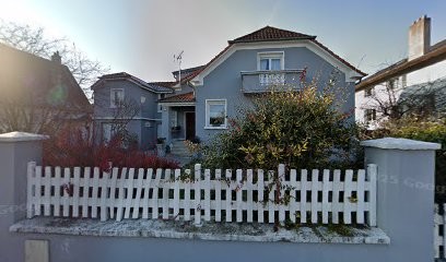 La boite à mots - Relecture, corrections, soutien administratif, Agence de Marketing à Saint-Julien-lès-Metz