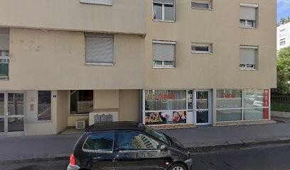 Agence Com'Justine, Agence de Marketing à Lyon 08