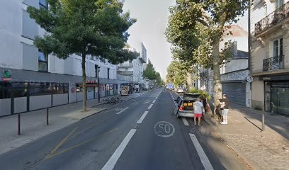 Victor Lerat, Agence de Marketing Digital à Nantes