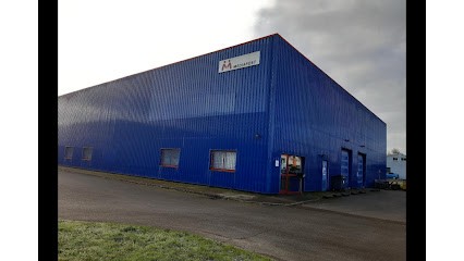 MEDIAPOSTE, Agence de Marketing à Sablé-sur-Sarthe