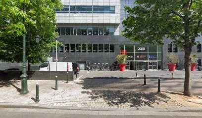 Havas Digital Factory, Agence de Marketing à Puteaux