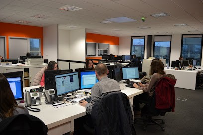 DMN WEB Sowink, Agence de Marketing Digital à Embrun