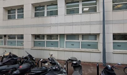 UnNest - Data Consulting, Agence de Marketing à Clichy