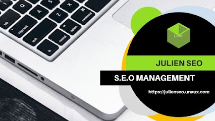 Julien SEO, Agence de Marketing Digital à Tours
