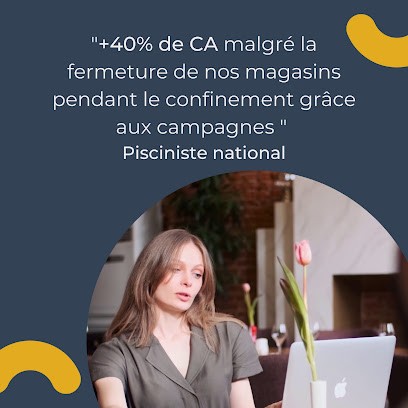 SODIGIX, Agence de Marketing Digital à Marseille 02