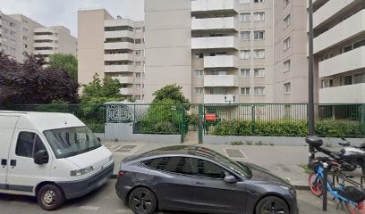 GES Média, Agence de Marketing à Paris 19