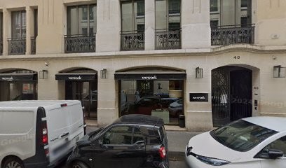 Leads.io SARL (Paris), Agence de Marketing à Paris 08